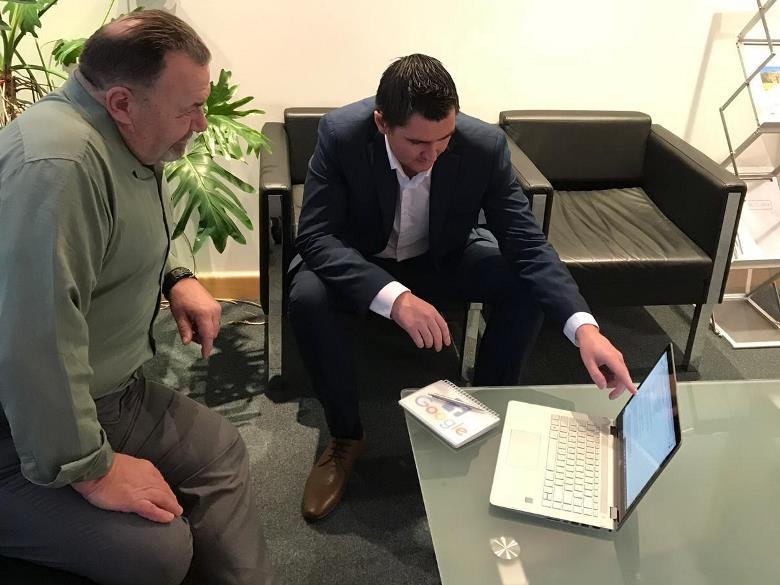 Understanding You and Your Business